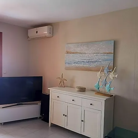 Ξενοδοχείο With Panoramic Frontal Sea Views Cullera