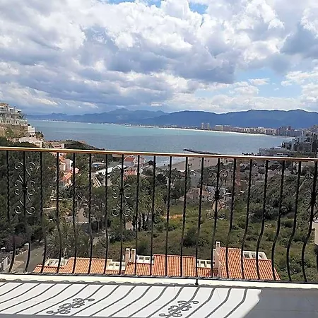 With Panoramic Frontal Sea Views Ξενοδοχείο 3*