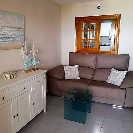Hotel With Panoramic Frontal Sea Views 3*