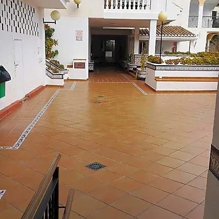 Hotel With Panoramic Frontal Sea Views 3*