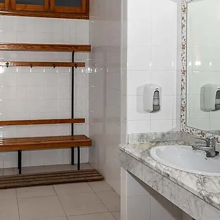 With Panoramic Frontal Sea Views
