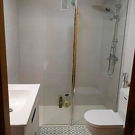 With Panoramic Frontal Sea Views 3* Cullera