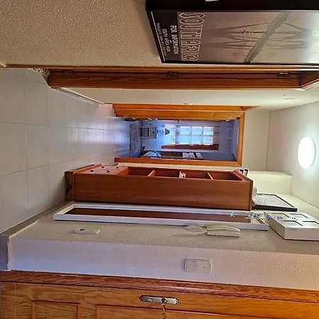 With Panoramic Frontal Sea Views Cullera